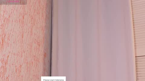 Amber online show from 23, 3, 2026