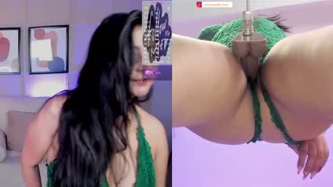 Amber online show from 29, 9, 2025