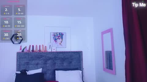 Snapshot of amber_hot22 chatting on 13, 1, 2025 ambar online show from 13, 1, 2025