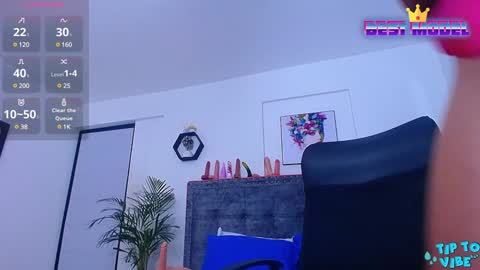 Snapshot of amber_hot22 chatting on 30, 1, 2025 ambar online show from 30, 1, 2025