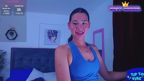 Snapshot of amber_hot22 chatting on 31, 1, 2025 ambar online show from 31, 1, 2025