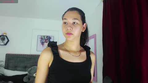 Snapshot of amber_hot22 chatting on 19, 2, 2025 ambar online show from 19, 2, 2025