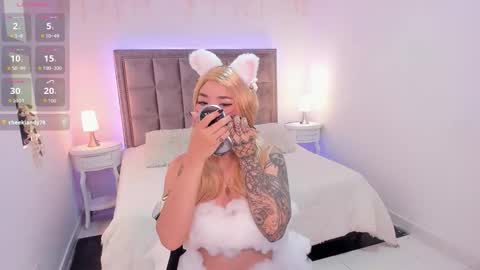 amber_ink online show from 31, 10, 2025