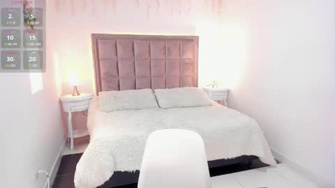 amber_ink online show from 18, 12, 2025