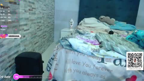 scarlett online show from 25, 1, 2025