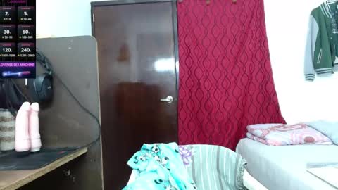 scarlett online show from 25, 5, 2026