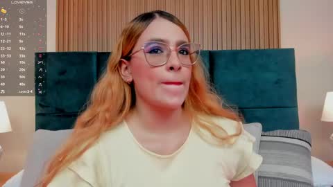 Emily online show from 18, 5, 2026