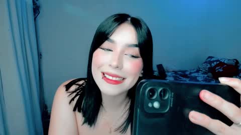 Snapshot of amber_landy1 chatting on 7, 12, 2024 amber online show from 7, 12, 2024