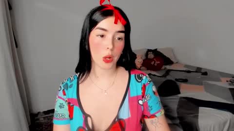 Snapshot of amber_landy1 chatting on 22, 1, 2025 amber online show from 22, 1, 2025