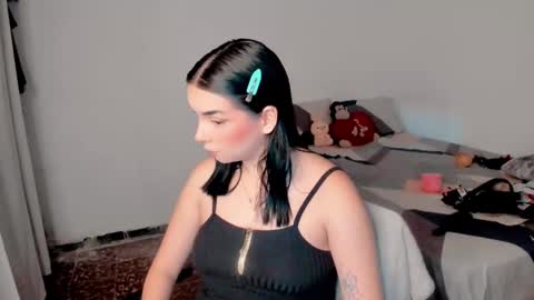 Snapshot of amber_landy1 chatting on 25, 1, 2025 amber online show from 25, 1, 2025