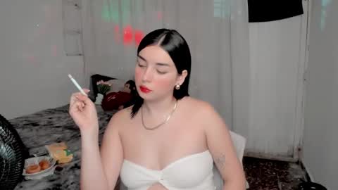 Snapshot of amber_landy1 chatting on 7, 2, 2025 amber online show from 7, 2, 2025