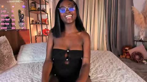 Amber online show from 23, 10, 2025