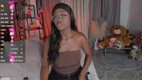 Amber online show from 13, 7, 2026