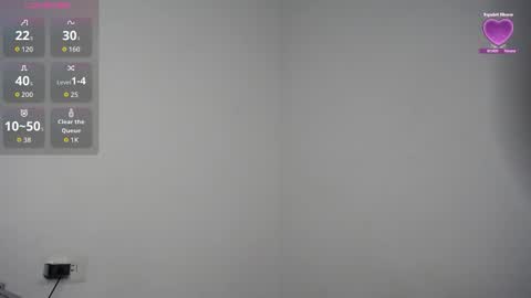 amber miller22 online show from 11, 11, 2025