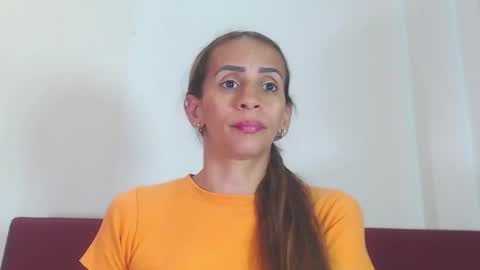 Amber Moore online show from 28, 5, 2026