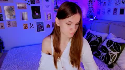 Amber online show from 15, 4, 2026