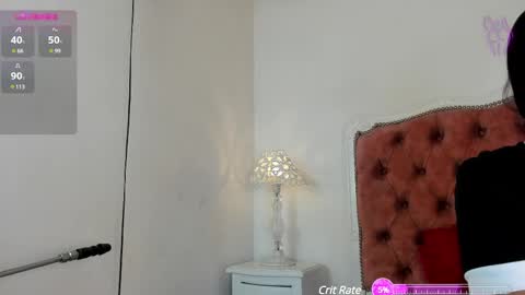 Snapshot of amber_roose75 chatting on 6, 3, 2025 julieta  online show from 6, 3, 2025