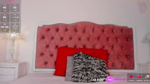 Snapshot of amber_roose75 chatting on 3, 10, 2025 julieta  online show from 3, 10, 2025