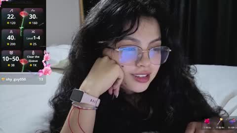 Snapshot of amber_storrm02 chatting on 14, 12, 2025 Amber online show from 14, 12, 2025