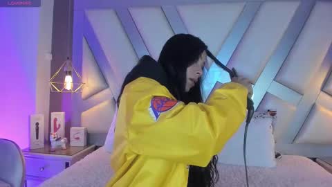 Tell me Amber online show from 17, 12, 2025