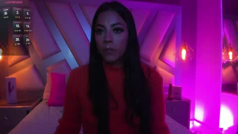 Tell me Amber online show from 16, 5, 2026