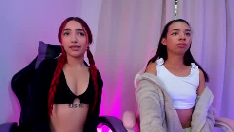 Amber Baker  online show from 23, 1, 2025