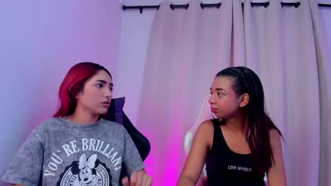 Amber Baker  online show from 24, 1, 2025