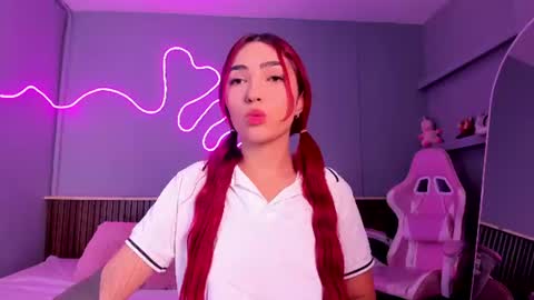 Amber Baker  online show from 17, 7, 2026