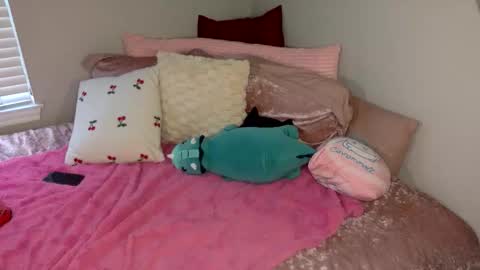 Amber 3 online show from 3, 2, 2026