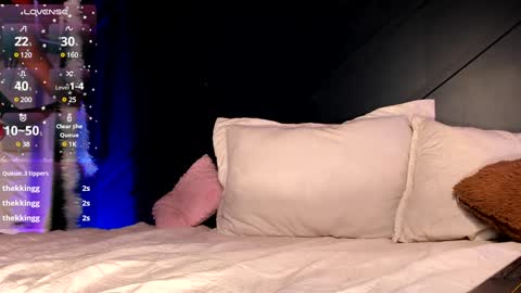Amber Collins online show from 11, 1, 2025