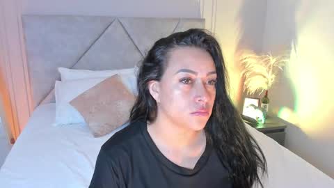 Amber Collins online show from 8, 3, 2026