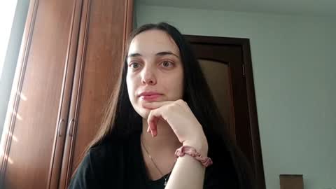 Jinny online show from 6, 8, 2026