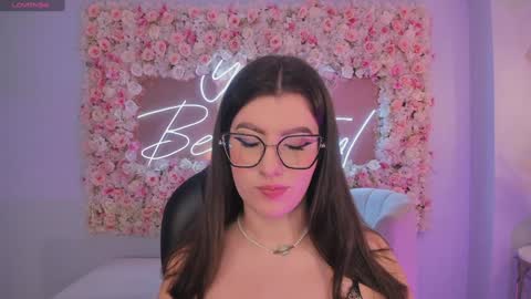 Amber  online show from 17, 1, 2025