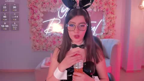 Amber  online show from 18, 2, 2025