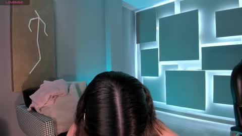 Amber  online show from 5, 11, 2025