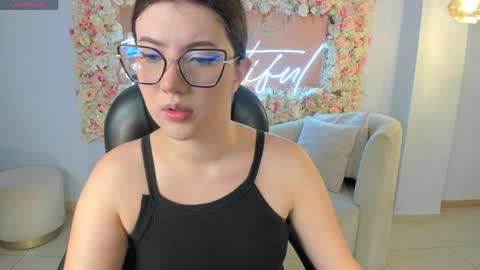 Amber  online show from 12, 4, 2026