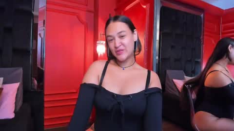 Amber Hanks online show from 28, 5, 2026