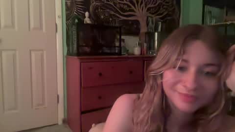 Snapshot of amberhearts chatting on 20, 7, 2026 AmberHeart online show from 20, 7, 2026