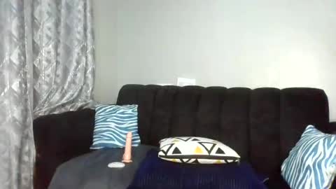 Snapshot of amberheat chatting on 7, 8, 2026 CAMI online show from 7, 8, 2026