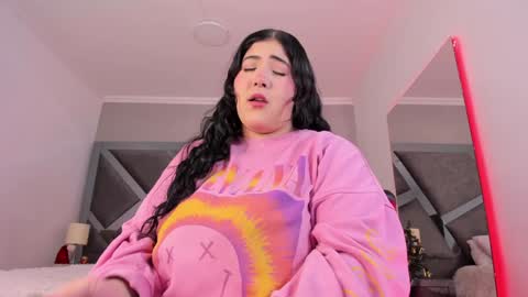 Snapshot of amberinihoffman chatting on 9, 1, 2025 Amber online show from 9, 1, 2025