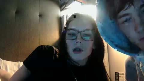 AmberIsPurple online show from 5, 3, 2025
