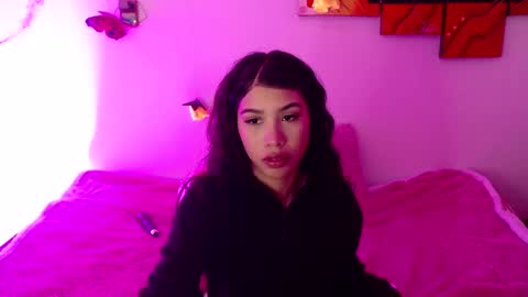 Amber Jeong online show from 9, 12, 2024