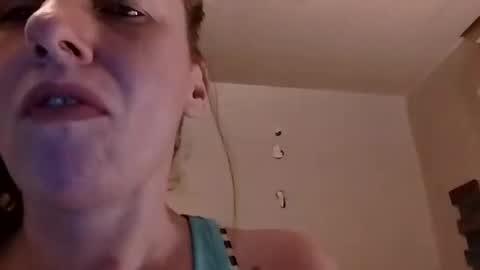 Snapshot of amberjohnson1387 chatting on 29, 9, 2025 amberjohnson1387 online show from 29, 9, 2025