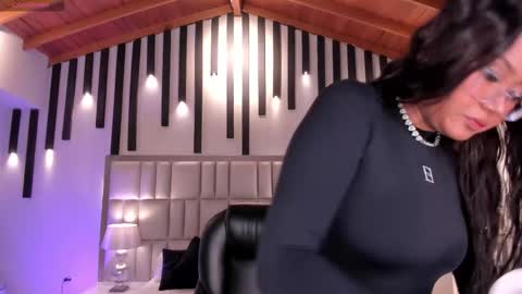 Amber  online show from 1, 11, 2025