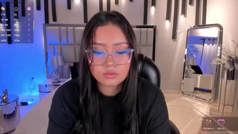 Amber  online show from 6, 11, 2025