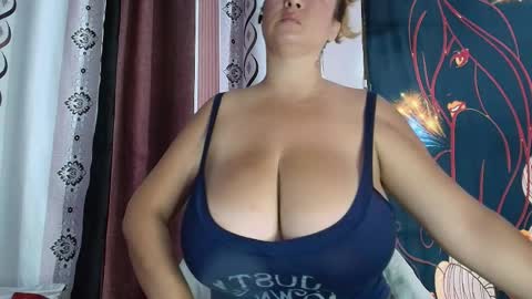 Snapshot of amberlissi chatting on 1, 4, 2026 LISSY online show from 1, 4, 2026
