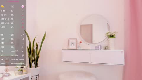 Amber online show from 29, 1, 2025