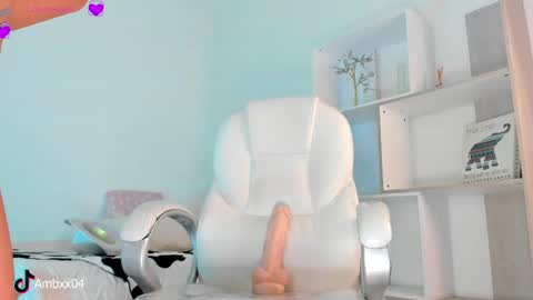 Amber online show from 12, 9, 2025