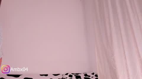Snapshot of ambermiller04 chatting on 10, 6, 2026 Amber online show from 10, 6, 2026