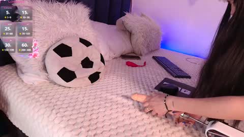 Amber online show from 8, 12, 2024